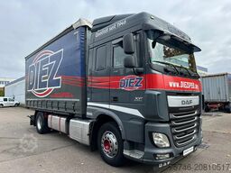 DAF XF 106.440 DAF XF 106 440 BL 4x2 *SpaceCab*Prit...