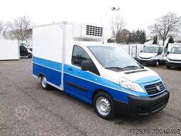 FIAT Scudo 2.0*Thermo-KingV-500 Tiefkühler*