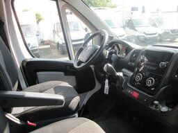 FIAT Ducato 130 *Maxi-Jumbo Koffer 4.16*LBW*Klima*