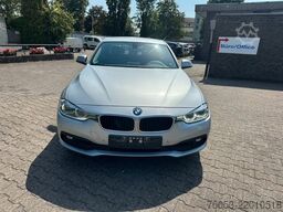 BMW 318d Automatik 110kw * LED * Navi *