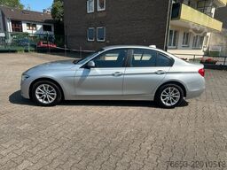 BMW 318d Automatik 110kw * LED * Navi *