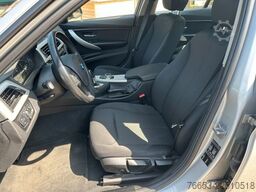 BMW 318d Automatik 110kw * LED * Navi *