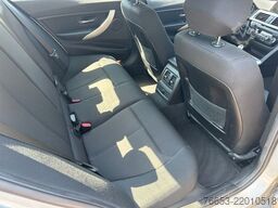 BMW 318d Automatik 110kw * LED * Navi *