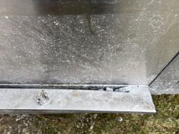 bmTEC Absetzer / Bestreuung