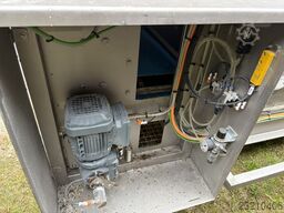 bmTEC Absetzer / Bestreuung