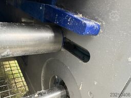 bmTEC Absetzer / Bestreuung