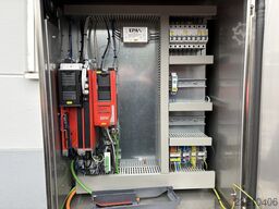 bmTEC Absetzer / Bestreuung