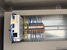 bmTEC Absetzer / Bestreuung