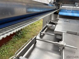 bmTEC Absetzer / Bestreuung