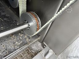 bmTEC Absetzer / Bestreuung