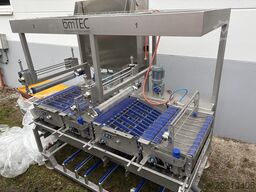 bmTEC Absetzer / Bestreuung