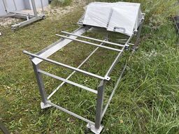 bmTEC Absetzer / Bestreuung