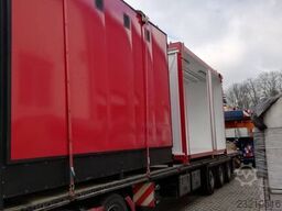 Pulverofen PO121218