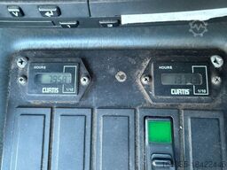 MULTICAR M30 Fumo Carrier Kommunal/AHK/4x4/Klima/Standhzg