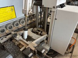 Brandt Profi KDF 670