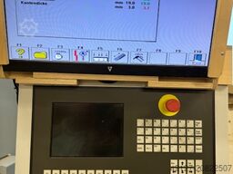 Brandt Profi KDF 670