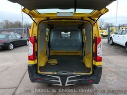 fiat Scudo KaWa SX 12 L2H1 90PS Protector