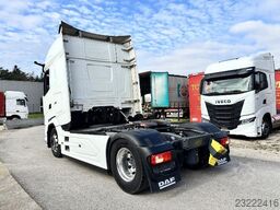 DAF XG 480 FT NGD + INTARDER + 2x TANK + VOLLSPOILER