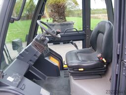 Manitou MSI 25D SEITENSCHIEBER-KABINE/HZG - UVV