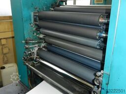 Edelmann Junior Print DR2450
