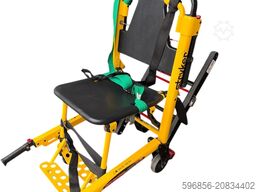 Stryker Stair-Pro – model 6252 Stryker Stair-Pro – model 6252