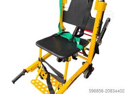 Stryker Stair-Pro – model 6252 Stryker Stair-Pro – model 6252