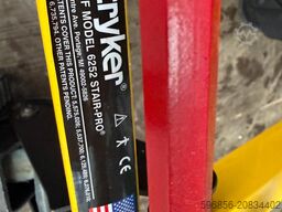 Stryker Stair-Pro – model 6252 Stryker Stair-Pro – model 6252
