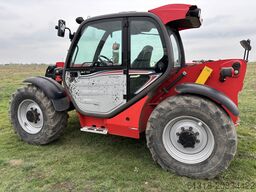 Manitou MT 732  Premium