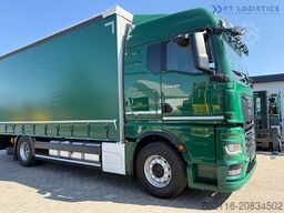 MAN 18.470 / 19 PALLETS / NEW MODEL