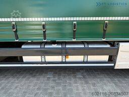 MAN 18.470 / 19 PALLETS / NEW MODEL