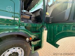 MAN 18.470 / 19 PALLETS / NEW MODEL