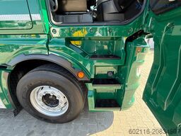 MAN 18.470 / 19 PALLETS / NEW MODEL