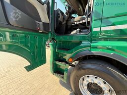 MAN 18.470 / 19 PALLETS / NEW MODEL