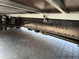 MAN 18.470 / 19 PALLETS / NEW MODEL