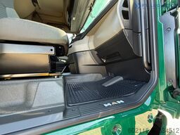 MAN 18.470 / 19 PALLETS / NEW MODEL