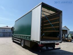 MAN 18.470 / 19 PALLETS / NEW MODEL