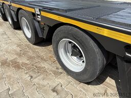 FAYMONVILLE FAYMONVILLE STZ-6WAU – 6 AXLES – 92.2GVW