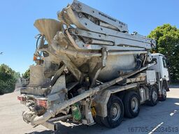Mercedes-Benz MB 4144 B