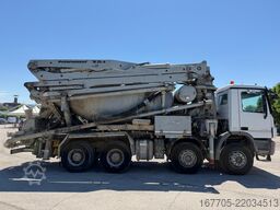 Mercedes-Benz MB 4144 B