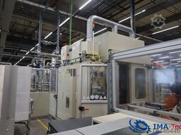 EFD Induction a.s. SINAC 200/320 SM DUAL 2U2F