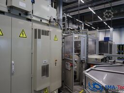 EFD Induction a.s. SINAC 200/320 SM DUAL 2U2F