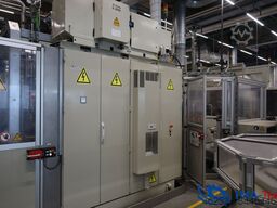 EFD Induction a.s. SINAC 200/320 SM DUAL 2U2F