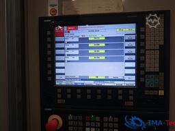 EFD Induction a.s. SINAC 200/320 SM DUAL 2U2F