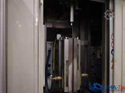 EFD Induction a.s. SINAC 200/320 SM DUAL 2U2F