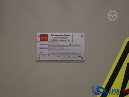 EFD Induction a.s. SINAC 200/320 SM DUAL 2U2F
