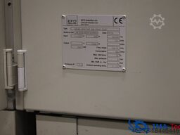 EFD Induction a.s. SINAC 200/320 SM DUAL 2U2F