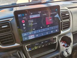 FIAT Fiat Ducato 9 Sitzer Systemboden Rolli Stock