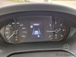 FIAT Fiat Ducato 9 Sitzer Systemboden Rolli Stock