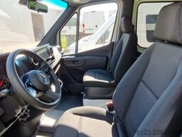 MERCEDES-BENZ Sprinter 315 Flexi Boden Rolli Doppel AC