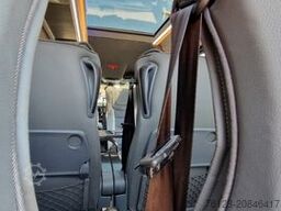 MERCEDES-BENZ Sprinter 315 Flexi Boden Rolli Doppel AC